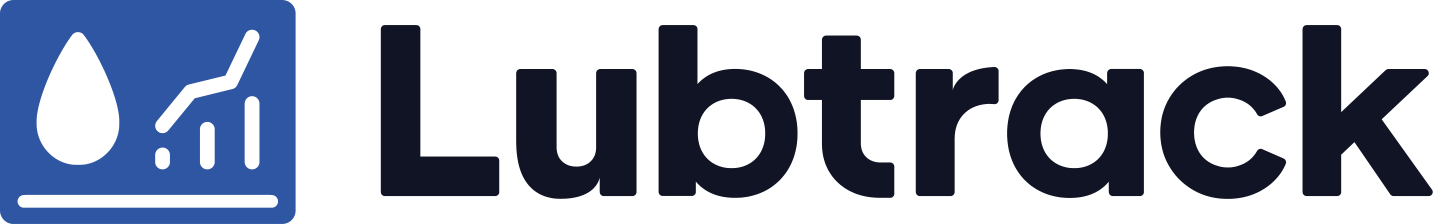 Lubtrack
